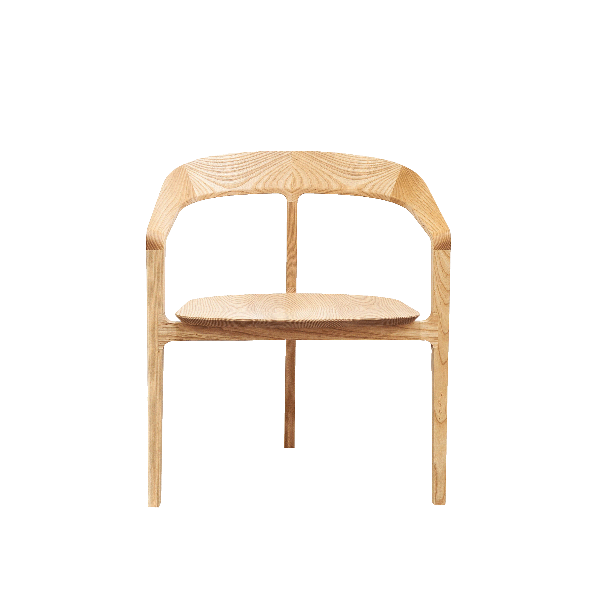 Bow Chair