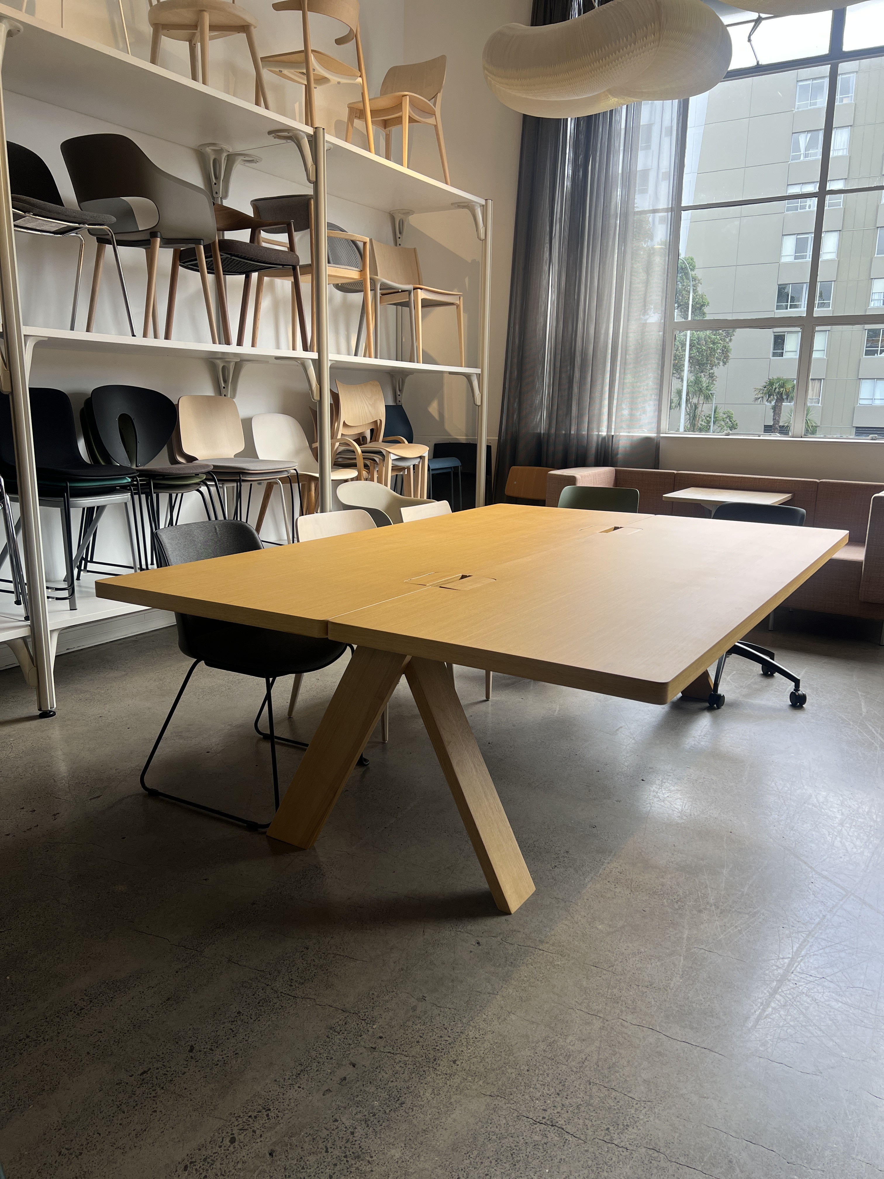 Artful Workstation