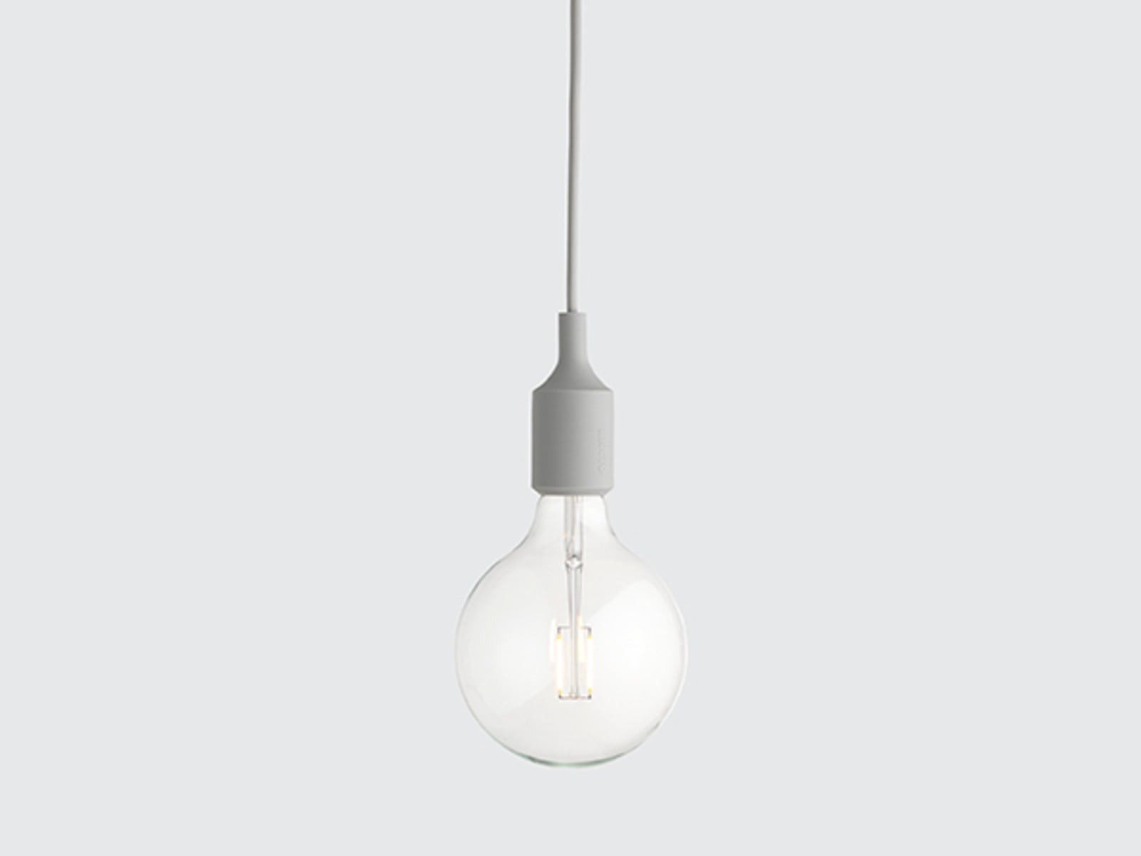 E27 Pendant Light