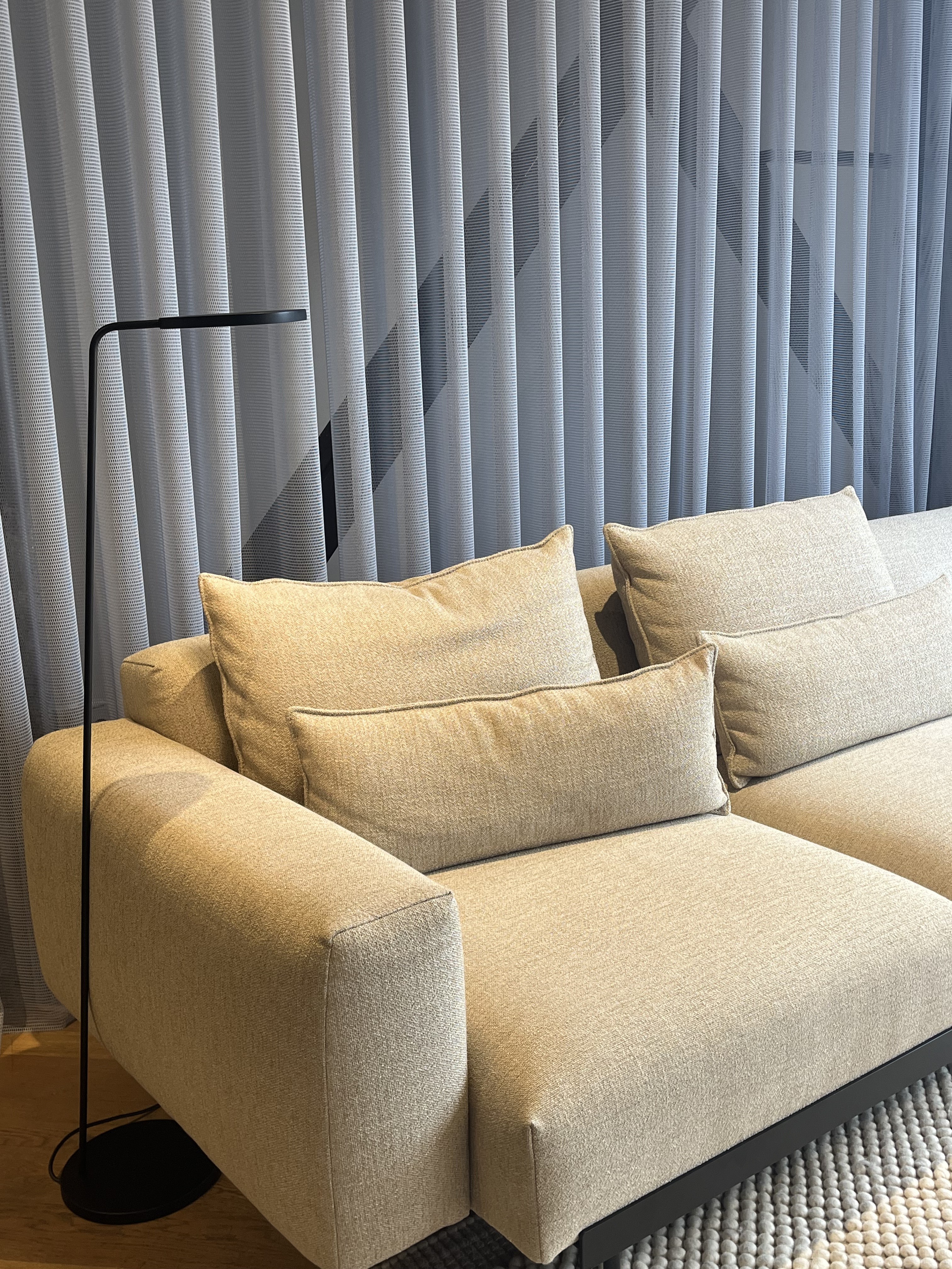 Muuto Insitu Sofa