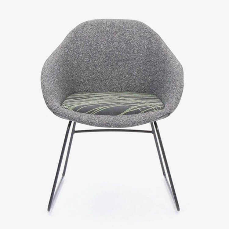 Always Side w/ Sled Base