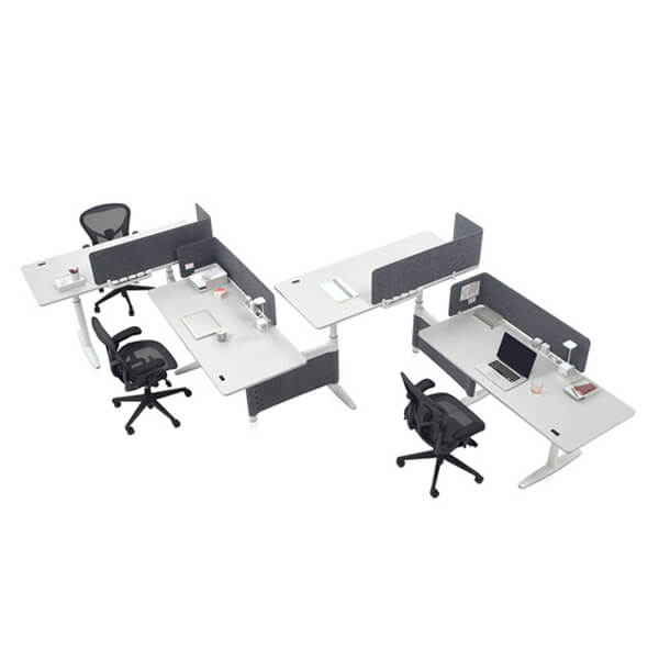 Atlas Office Landscape