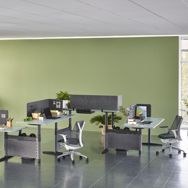 Atlas Office Landscape