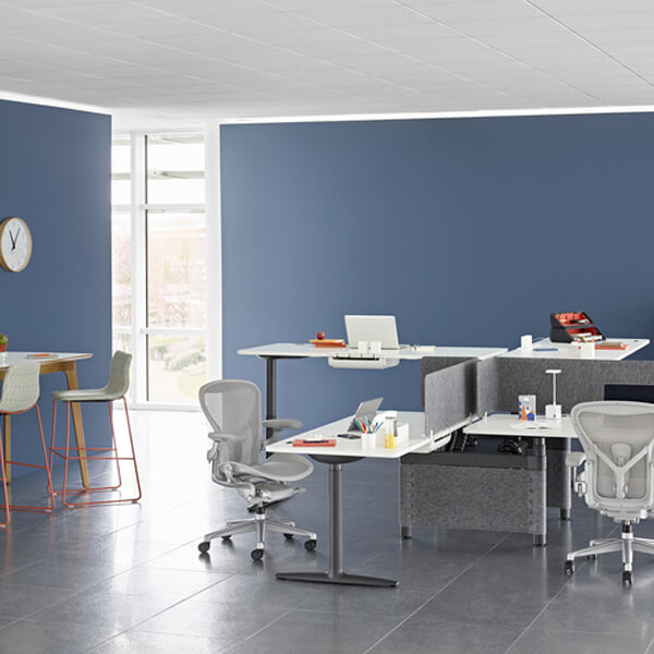 Atlas Office Landscape