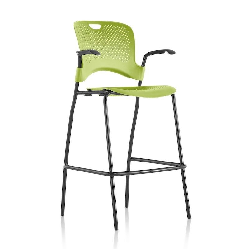 Caper Stackable Stool