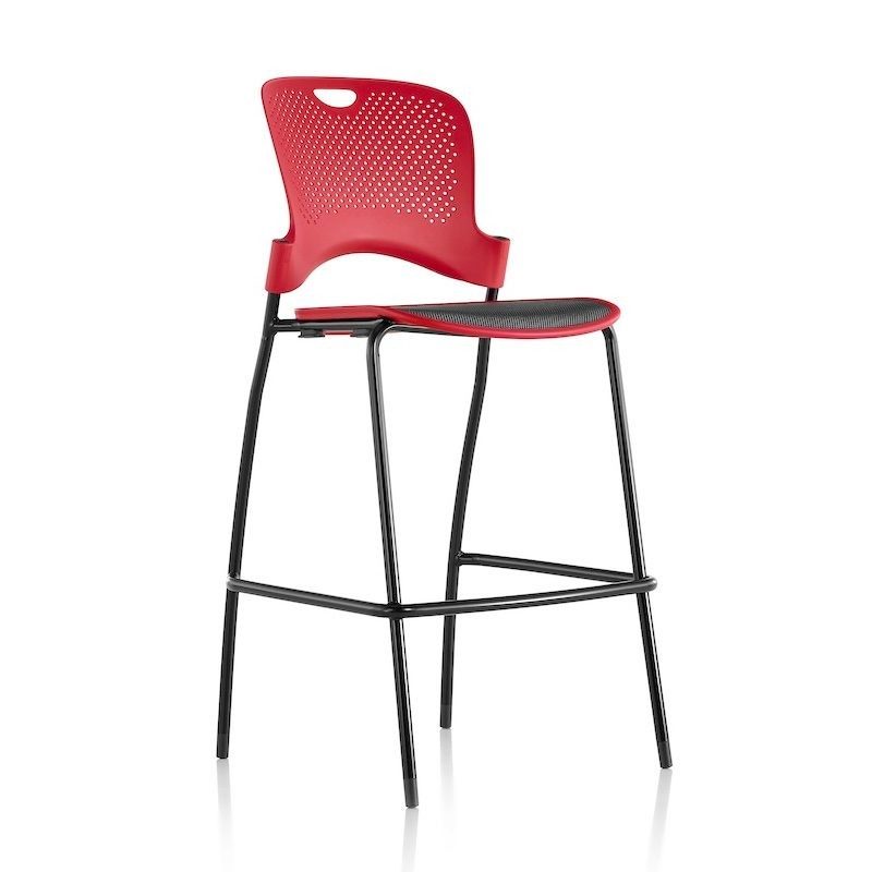 Caper Stackable Stool