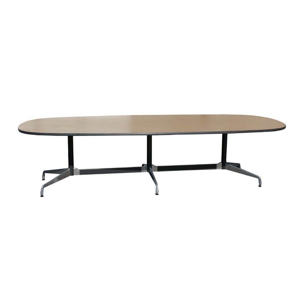 Eames® 3 Column Table