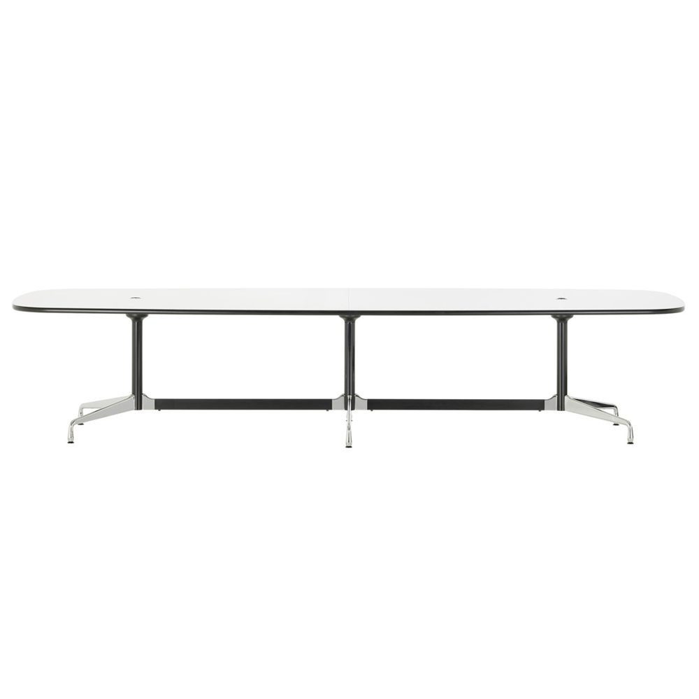 Eames® 3 Column Table