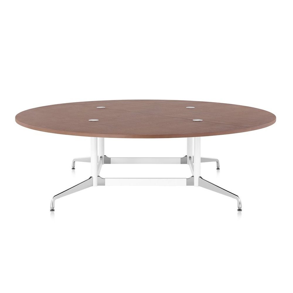 Eames® 3 Column Table