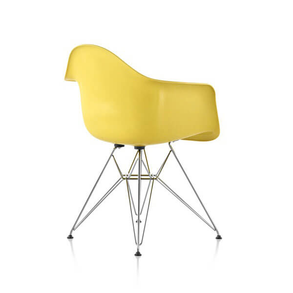 Eames® Fibreglass Armchair