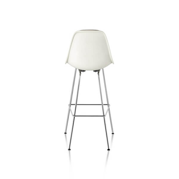 Eames® Fibreglass Stool