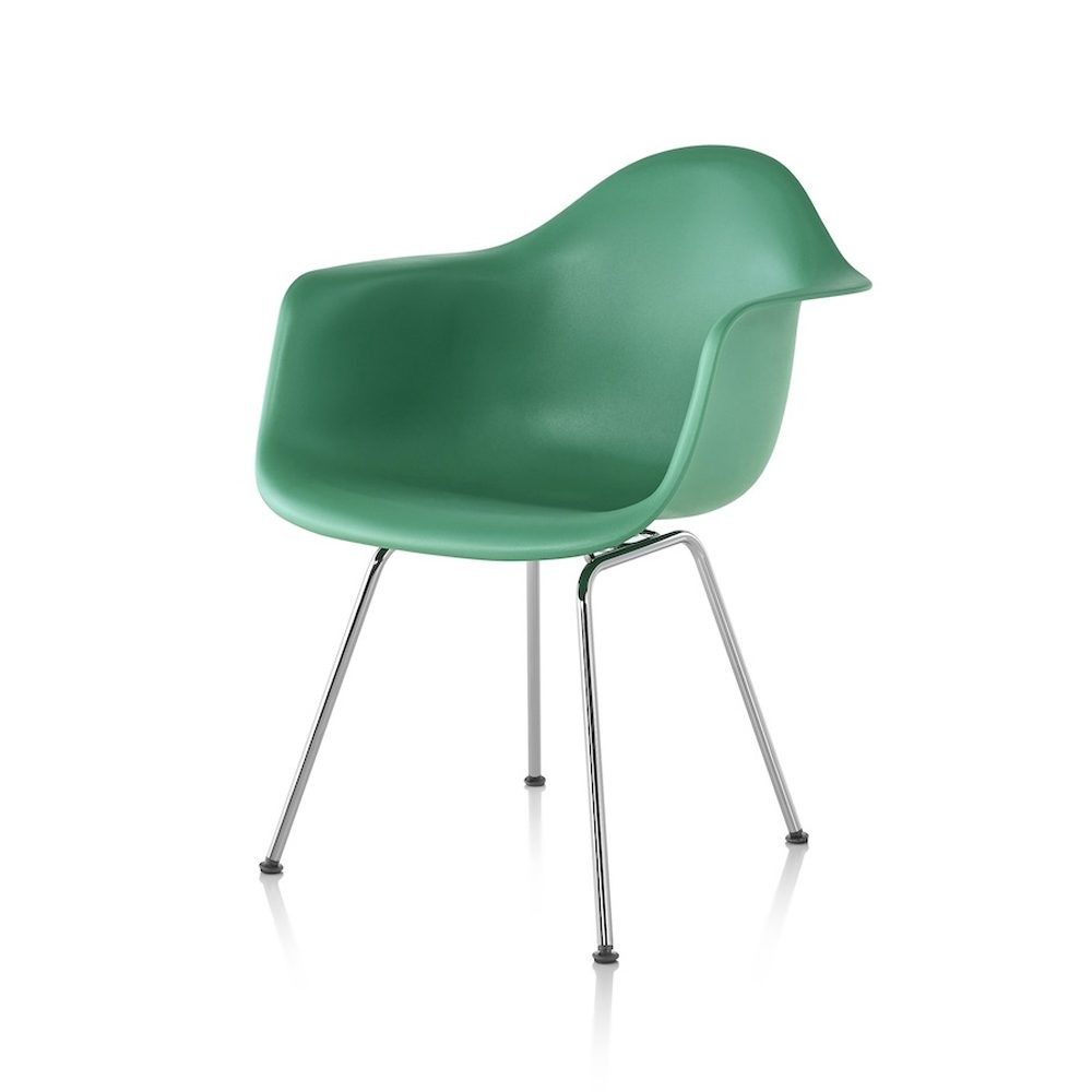 Eames® Plastic Armchair