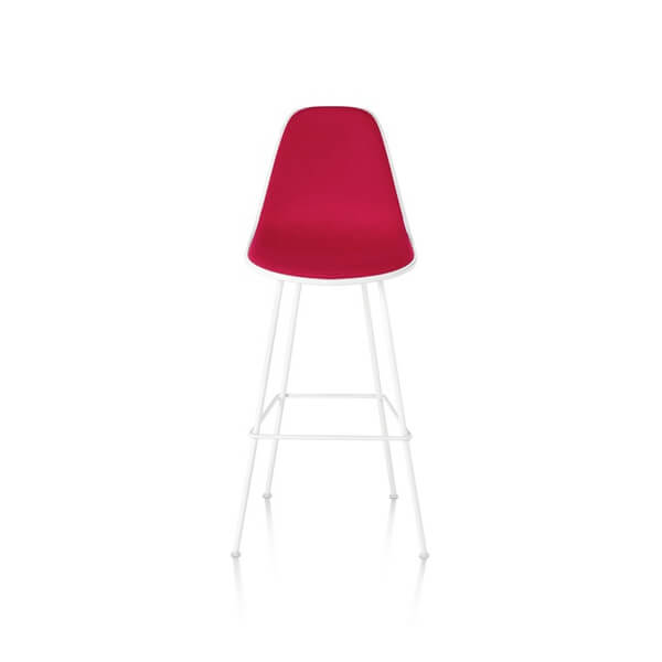 Eames® Plastic Stool