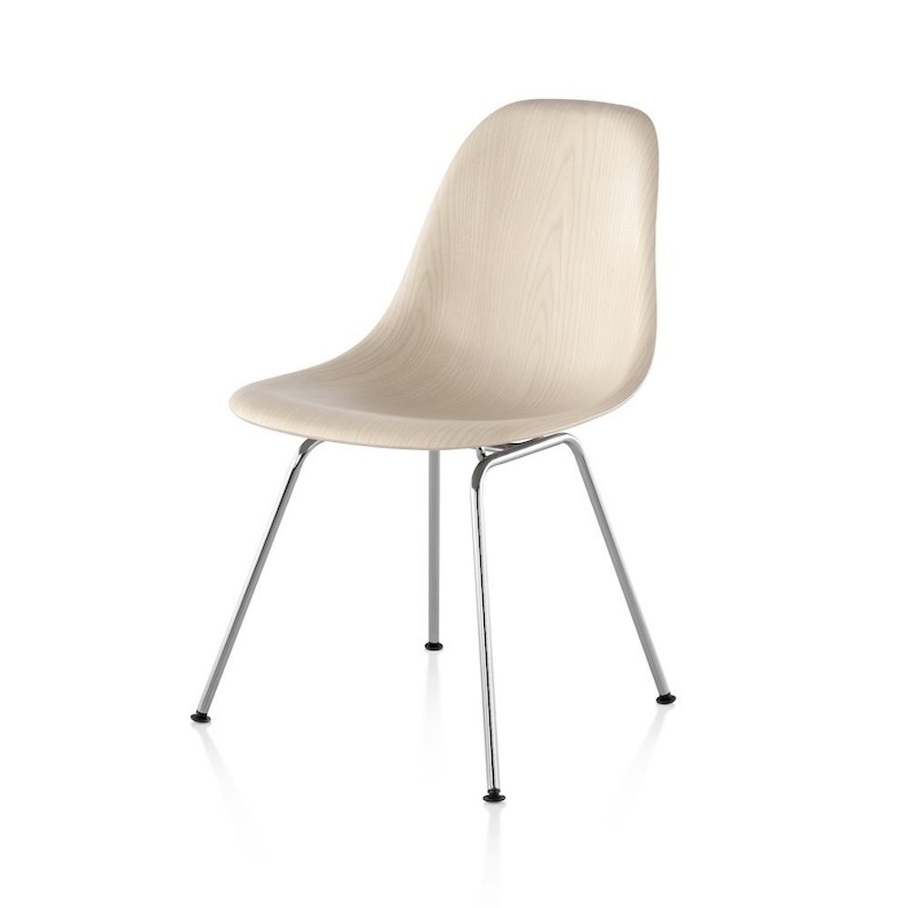 Eames® Wood Side