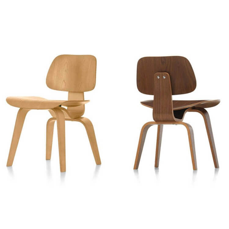 Eames® Plywood DCW