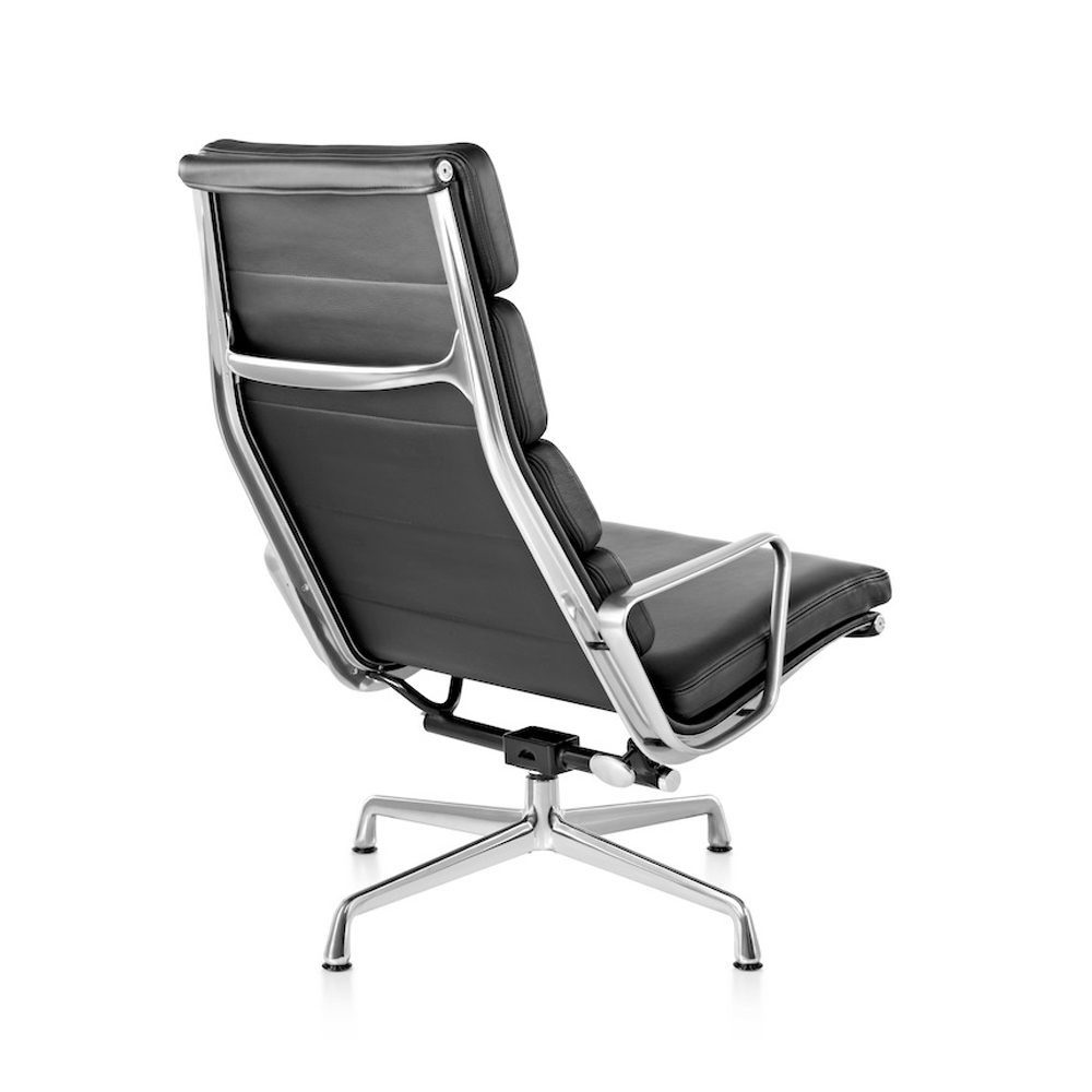 Eames® Softpad Lounge