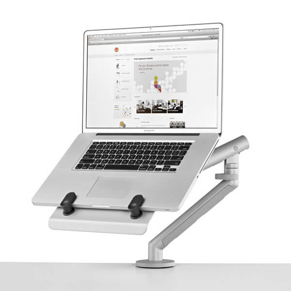 Flo Laptop Mount