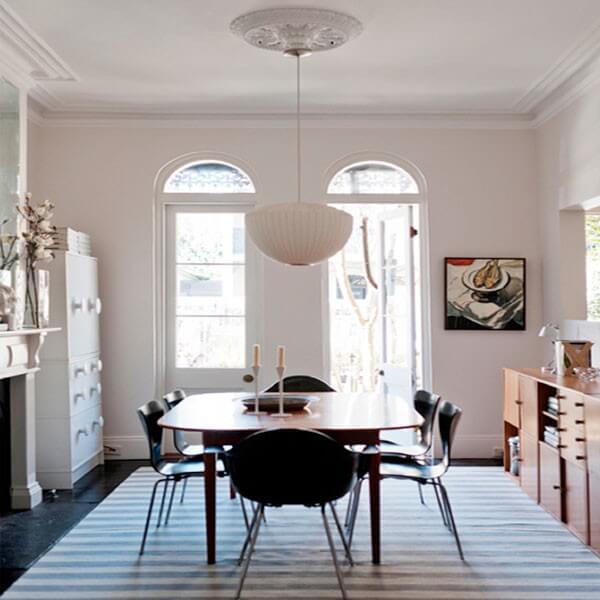 George Nelson® Apple