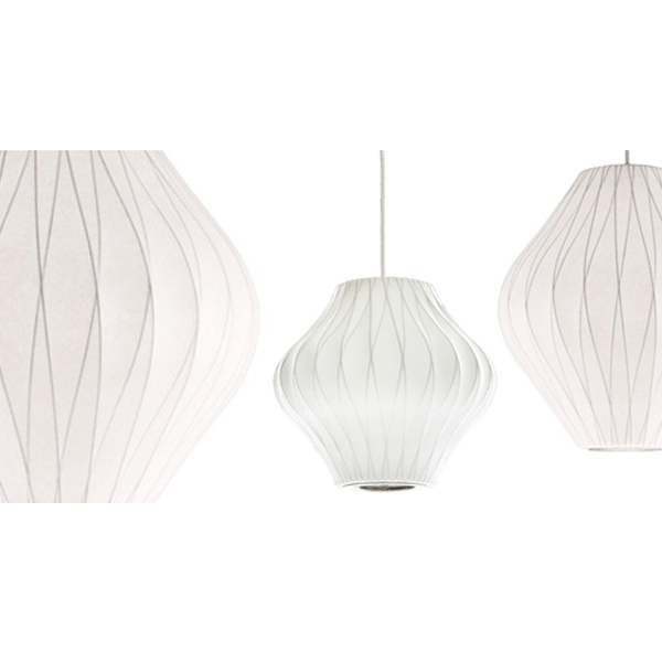 George Nelson® Criss-Cross Pear