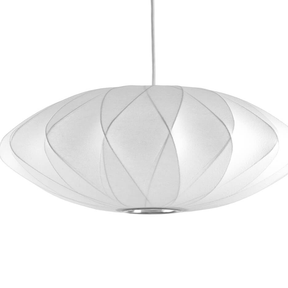 George Nelson® Criss-Cross Saucer