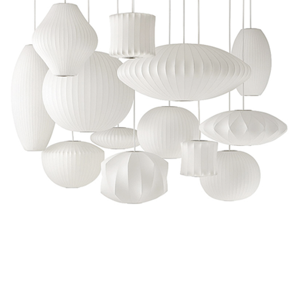 George Nelson® Lantern