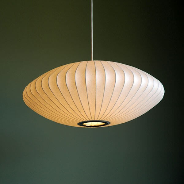 George Nelson® Saucer