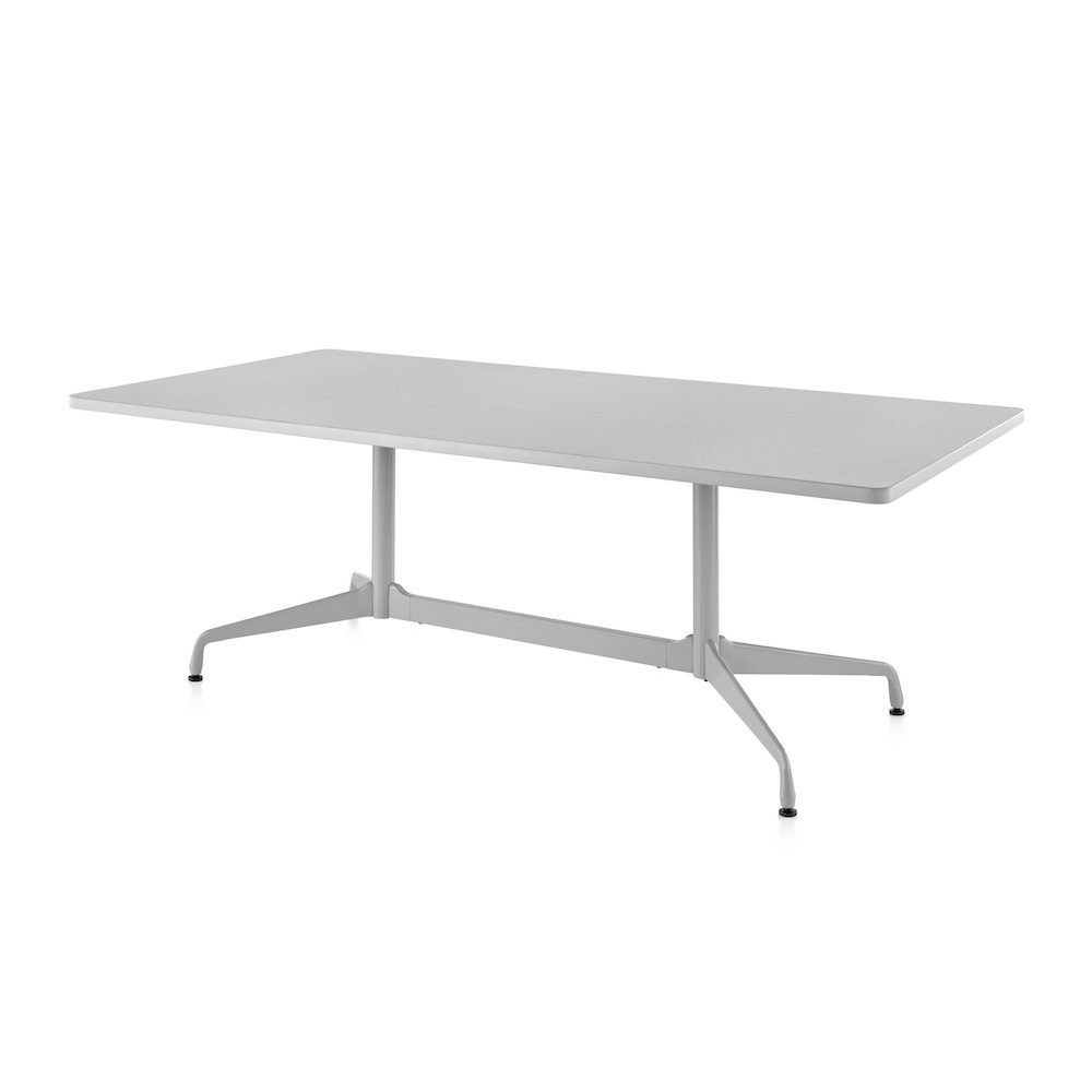 Eames® 2 column Table