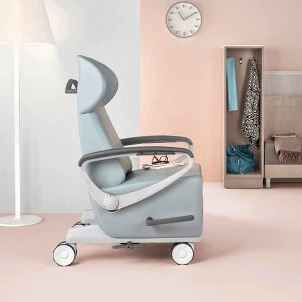 Ava Recliner Seating