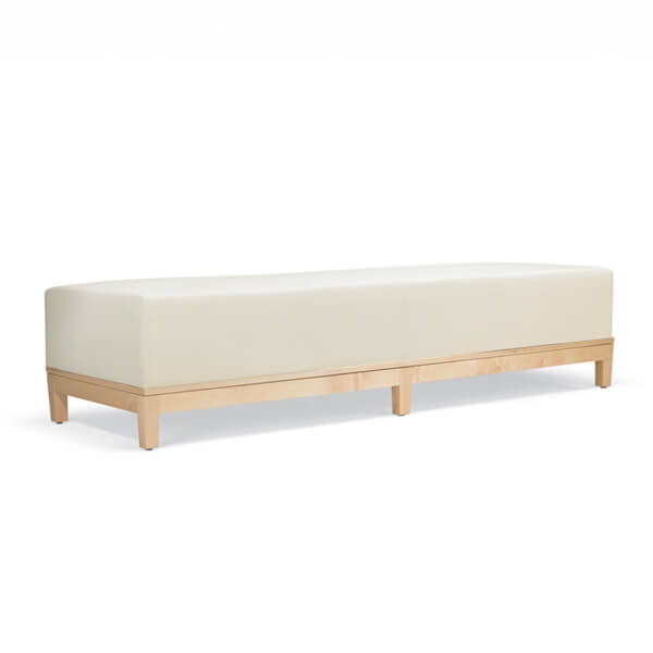 Brava Platform Bench