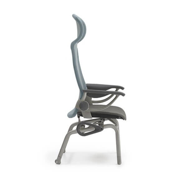 Centé Patient Chair