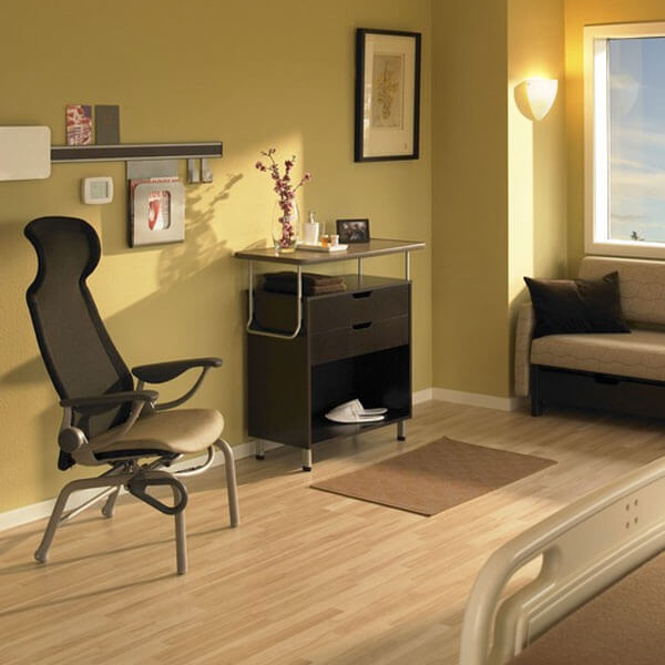 Centé Patient Chair