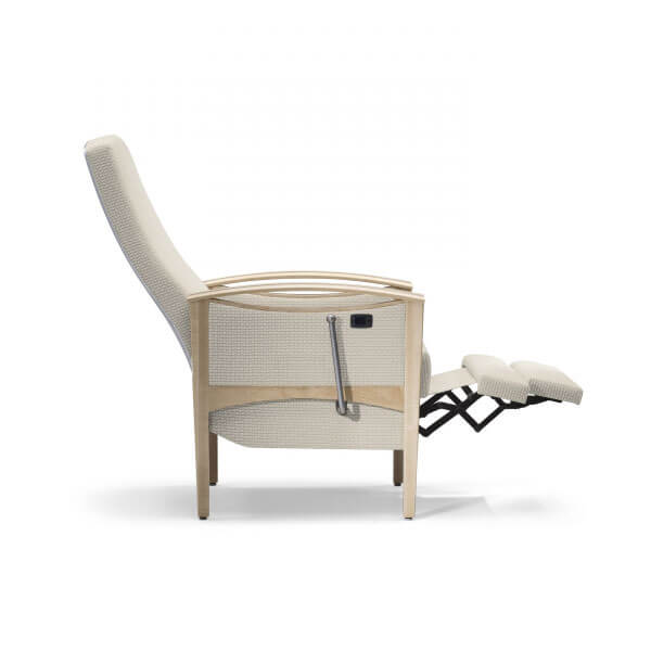 Cities Uptown Recliner Seating