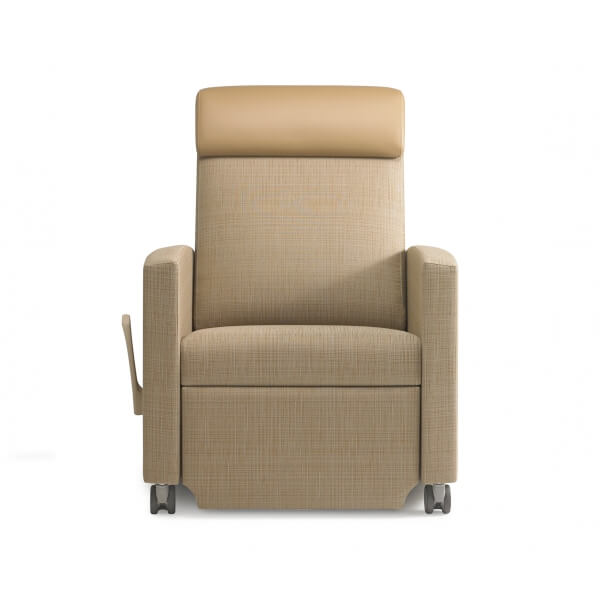 Consoul Recliner Seating