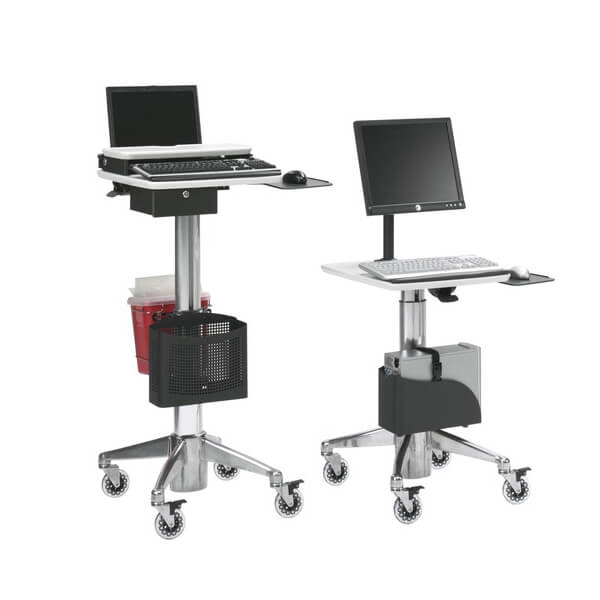 Mobile Technology Carts