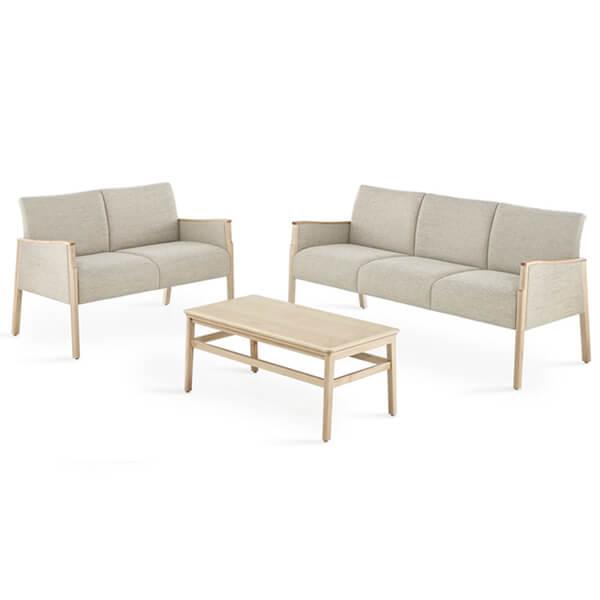 Monarch Lounge Seating