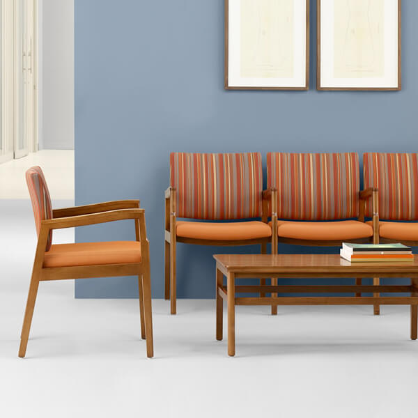 Monarch Multiple Seating