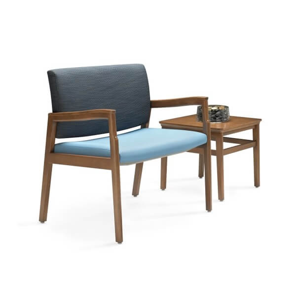 Monarch Plus Seating