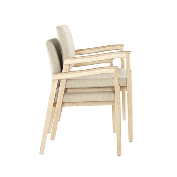 Monarch Stack Chair