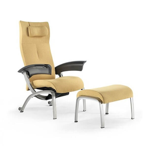 Nala Patient Chair