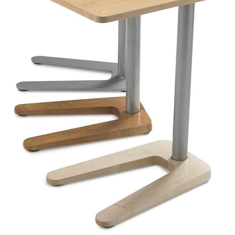 Palisade Mobile Table