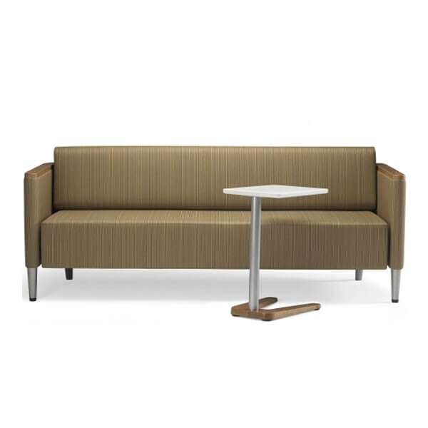 Palisade Mobile Table