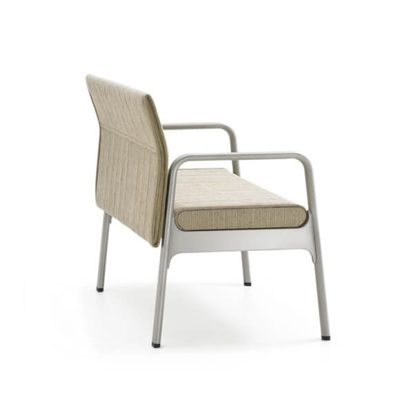 Pause Multiple Seating