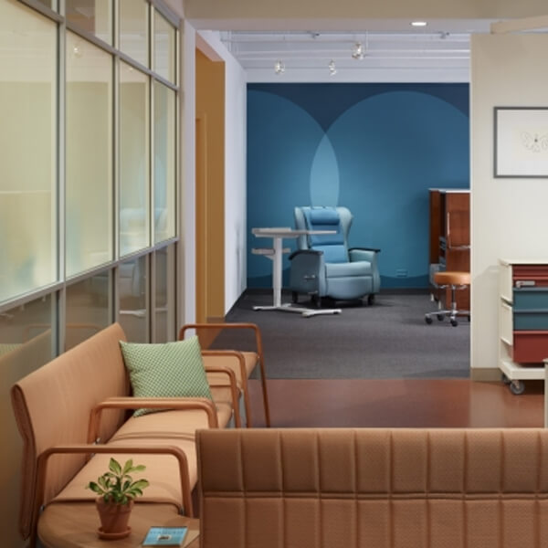 Pause Multiple Seating