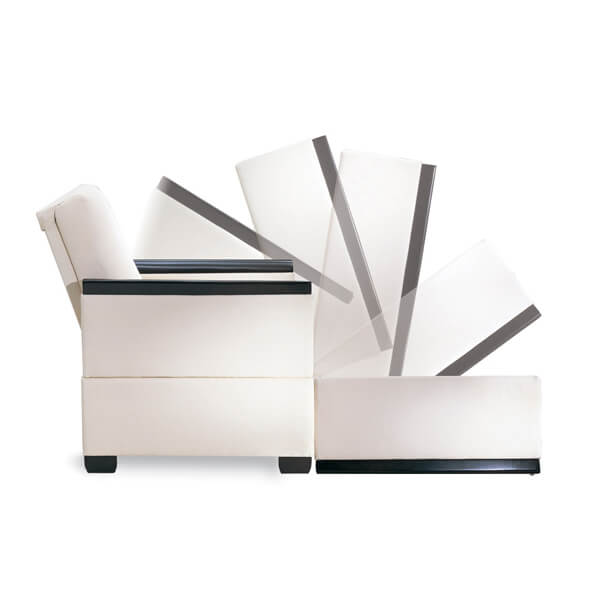 Sleepover 1-2-3 Chair