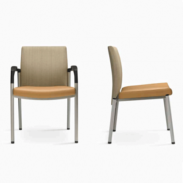 Valor Stacking Chair