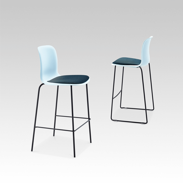 SixE Barstool