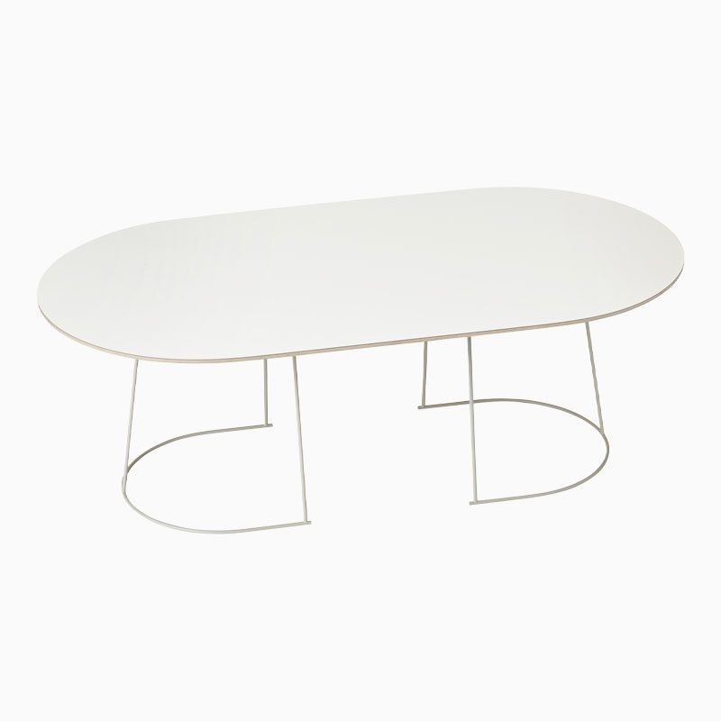Airy Coffee Table