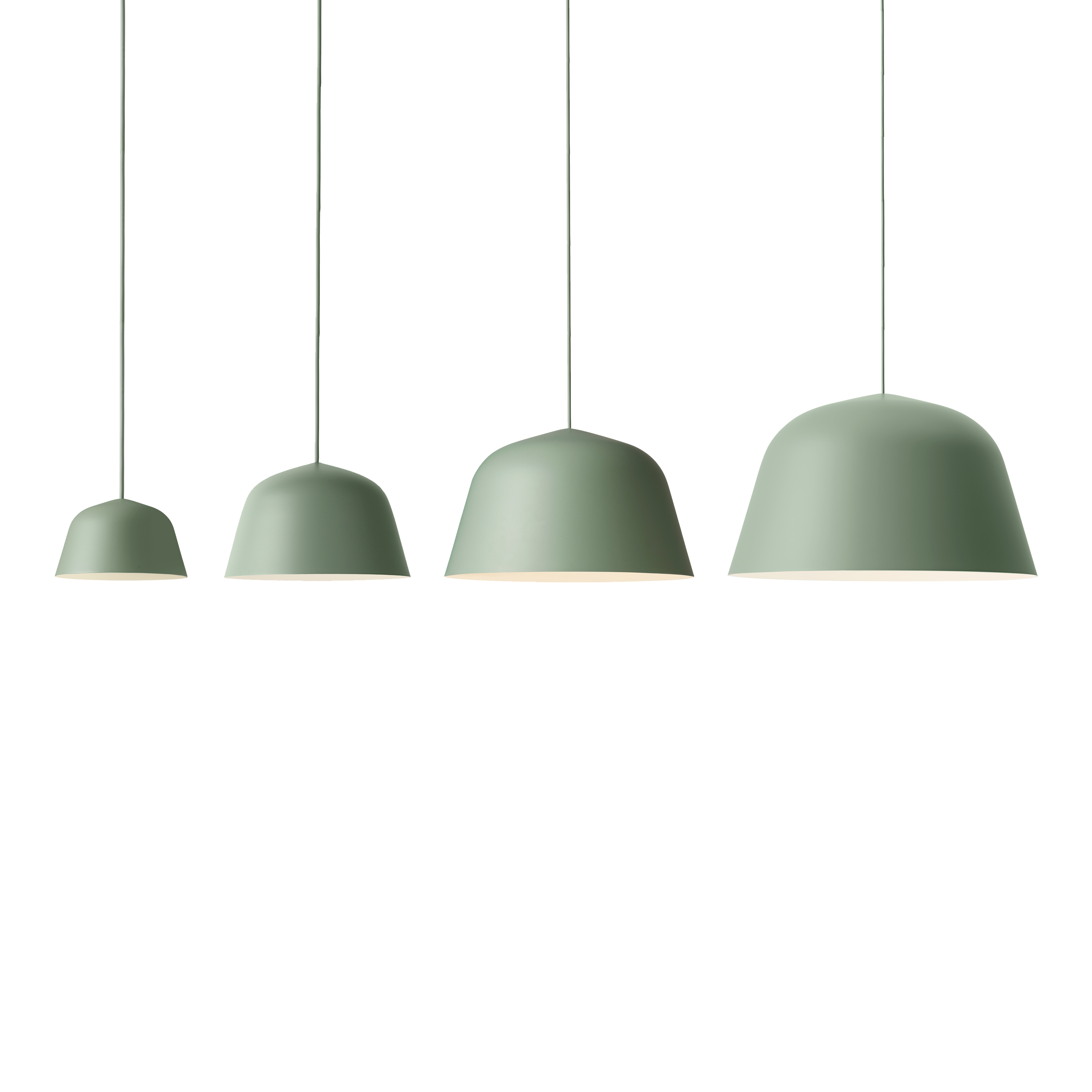 Ambit Pendant Lamp