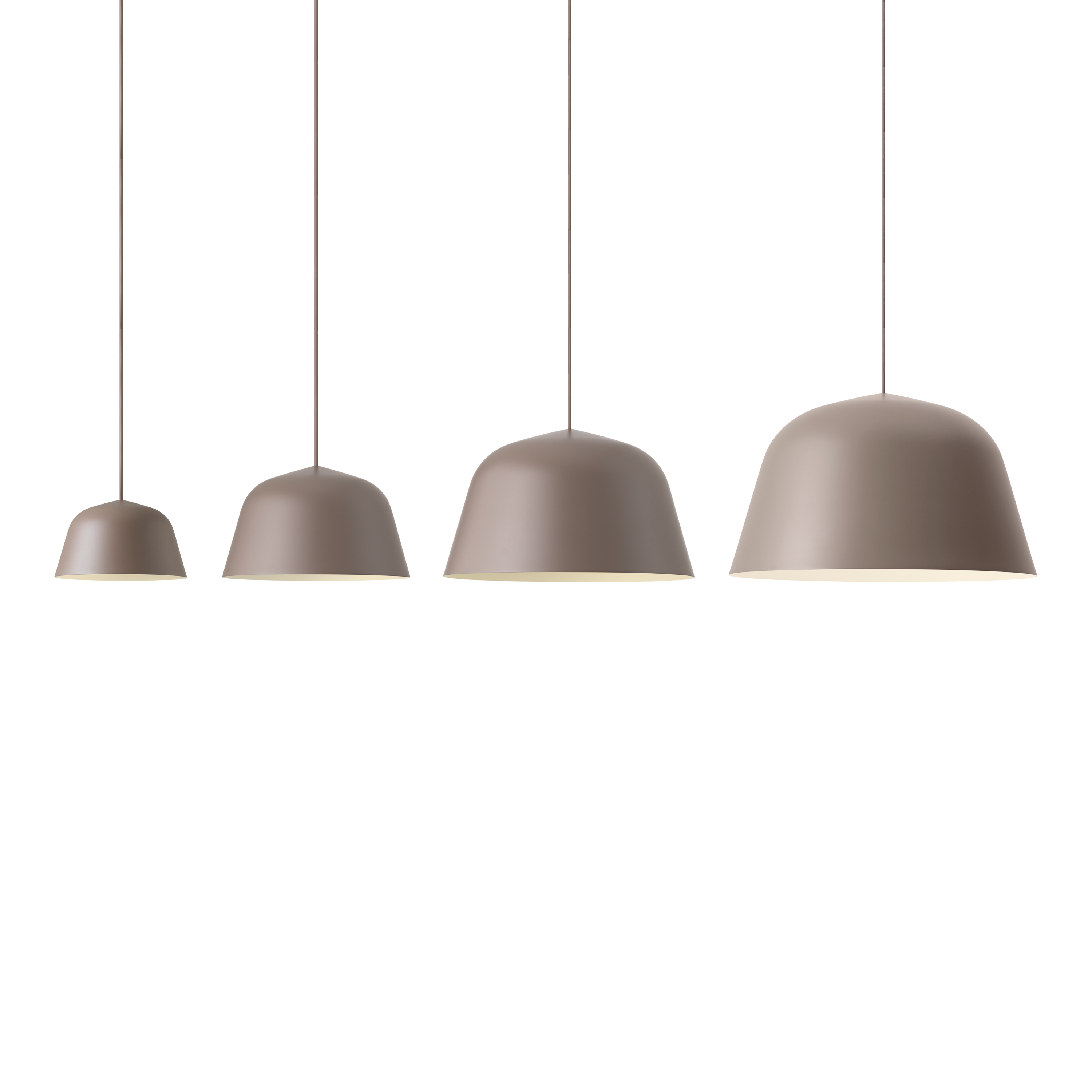 Ambit Pendant Lamp