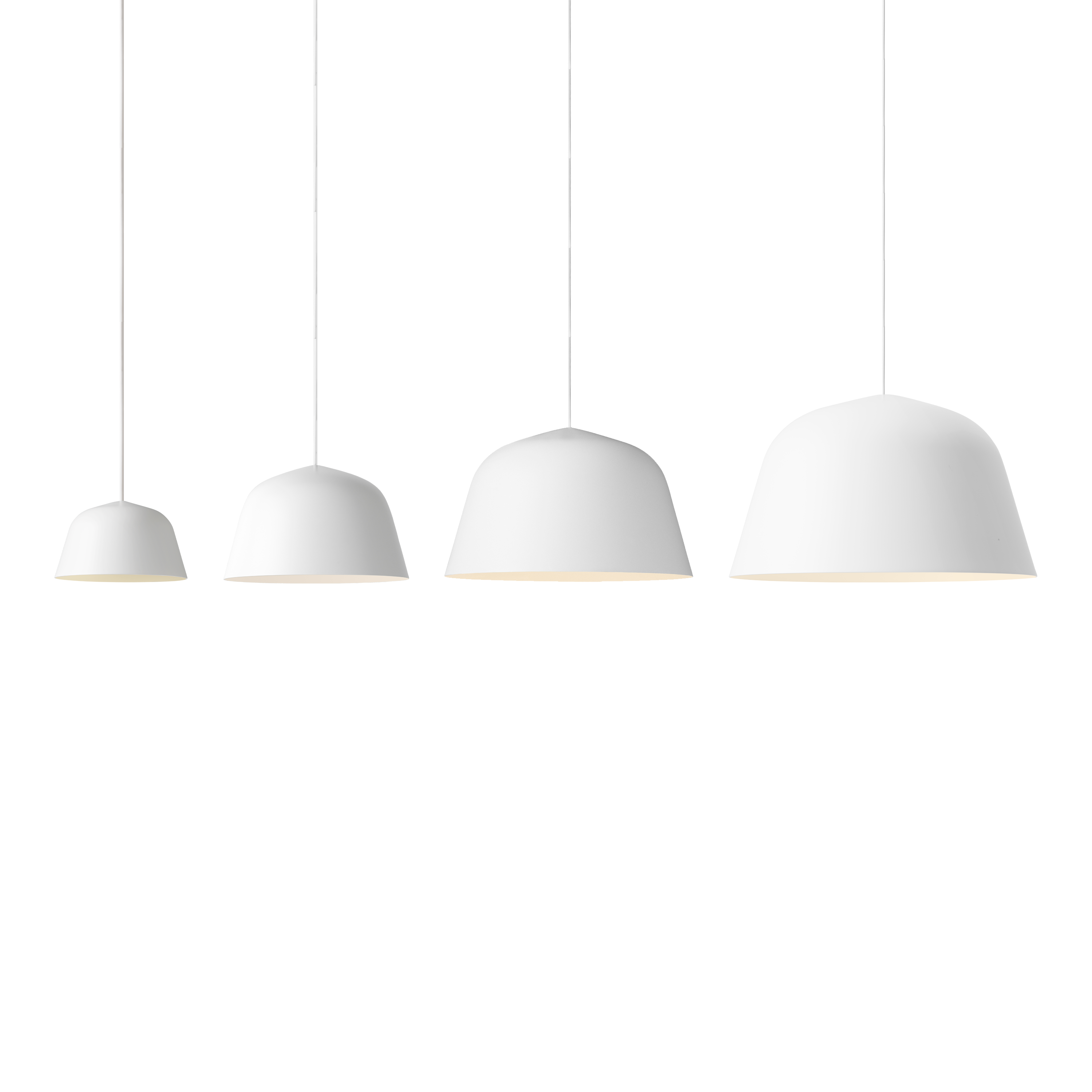 Ambit Pendant Lamp